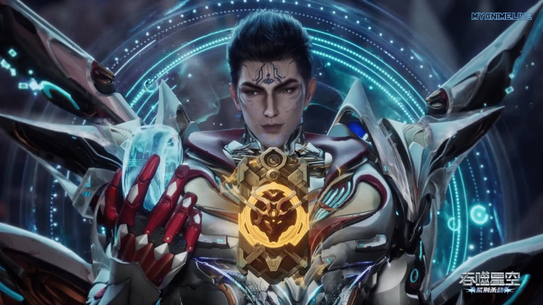 Watch Tunshi Xingkong – Swallowed Star episode 203 english sub stream - myanimelive - animeflix - anime dekho - anime hindi - Toonstream - donghua stream - Rare toon india