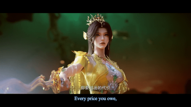 Watch Veiled Dreams – Eclipse of Illusion episode 24 english sub stream - myanimelive - animeflix - anime dekho - anime hindi - Toonstream - donghua stream - Rare toon india