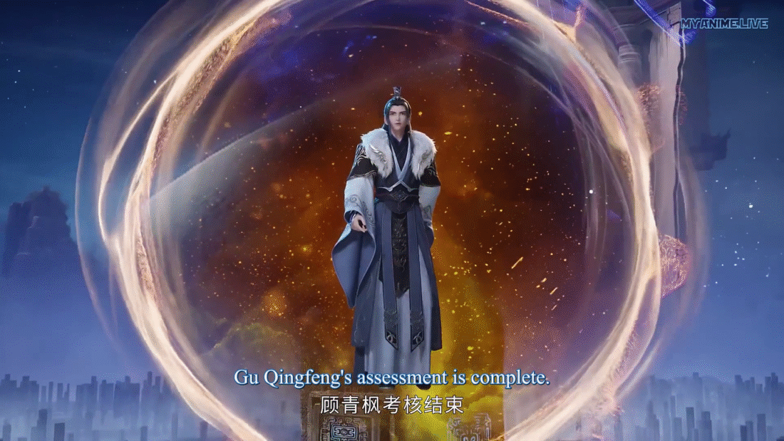 Watch Wan Jie Du Zun – Ten Thousand Worlds episode 387 english sub stream - myanimelive - animeflix - anime dekho - anime hindi - Toonstream - donghua stream - Rare toon india