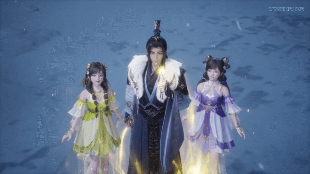 Watch Wan Jie Du Zun – Ten Thousand Worlds episode 390 english sub stream - myanimelive - animeflix - anime dekho - anime hindi - Toonstream - donghua stream - Rare toon india