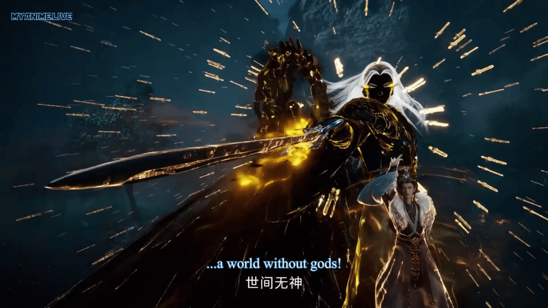 Watch Wan Jie Du Zun – Ten Thousand Worlds episode 392 english sub stream - myanimelive - animeflix - anime dekho - anime hindi - Toonstream - donghua stream - Rare toon india