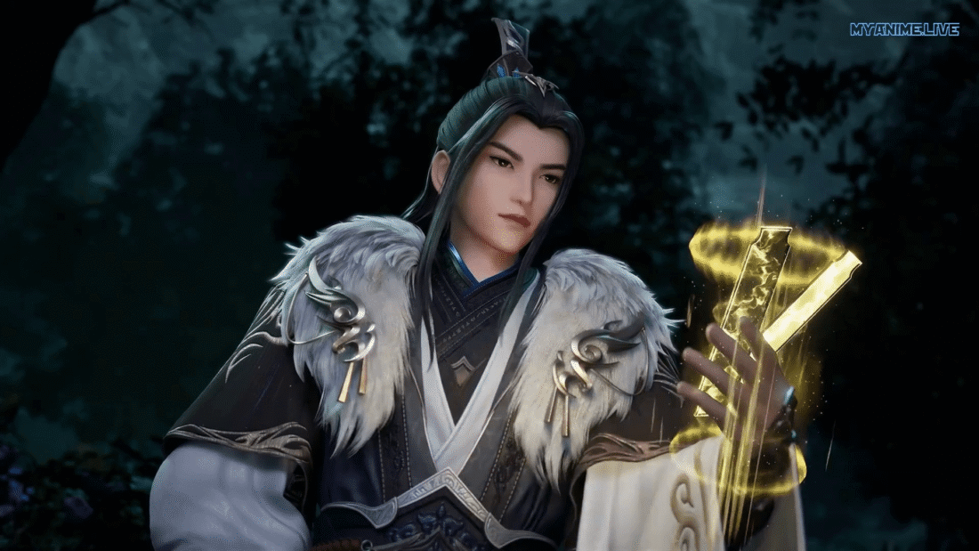 Watch Wan Jie Du Zun – Ten Thousand Worlds episode 393 english sub stream - myanimelive - animeflix - anime dekho - anime hindi - Toonstream - donghua stream - Rare toon india