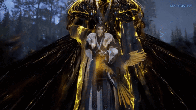 Watch Wan Jie Du Zun – Ten Thousand Worlds episode 394 english sub stream - myanimelive - animeflix - anime dekho - anime hindi - Toonstream - donghua stream - Rare toon india