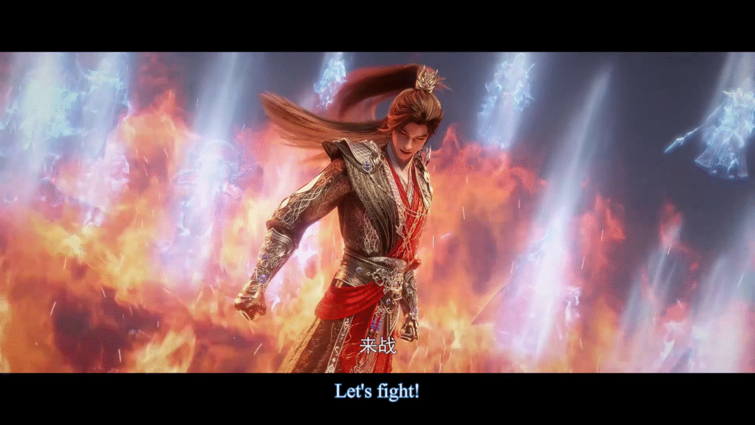 Watch Wanmei Shijie – Perfect World Episode 244 english sub stream - myanimelive - animeflix - anime dekho - anime hindi - Toonstream - donghua stream - Rare toon india