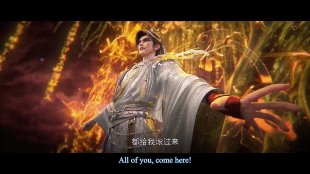 Watch Wanmei Shijie – Perfect World Episode 247 english sub stream - myanimelive - animeflix - anime dekho - anime hindi - Toonstream - donghua stream - Rare toon india