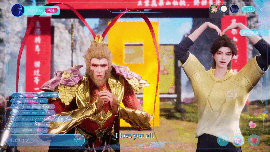 Watch Wo Zai Tianting Shou Feipin S1 episode 22 english sub stream - myanimelive - animeflix - anime dekho - anime hindi - Toonstream - donghua stream - Rare toon india