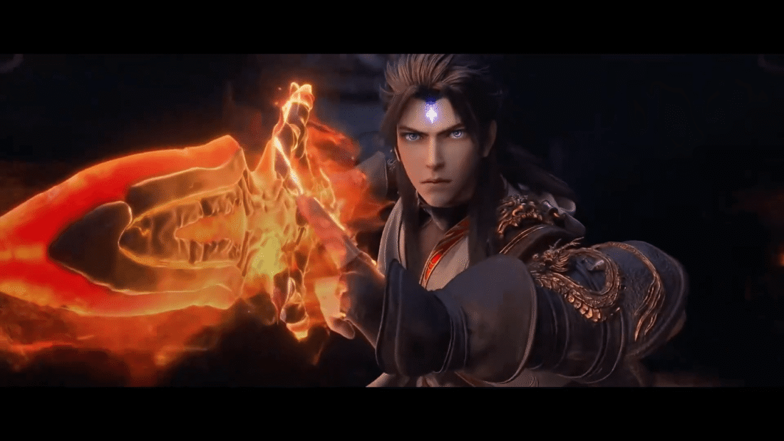 Watch Wu Dong Qian Kun – Martial Universe VI episode 04 english sub stream - myanimelive - animeflix - anime dekho - anime hindi - Toonstream - donghua stream - Rare toon india