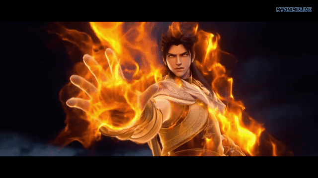 Watch Wu Dong Qian Kun – Martial Universe VI episode 07 english sub stream - myanimelive - animeflix - anime dekho - anime hindi - Toonstream - donghua stream - Rare toon india