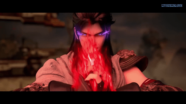 Watch Wu Dong Qian Kun – Martial Universe VI episode 10 english sub stream - myanimelive - animeflix - anime dekho - anime hindi - Toonstream - donghua stream - Rare toon india