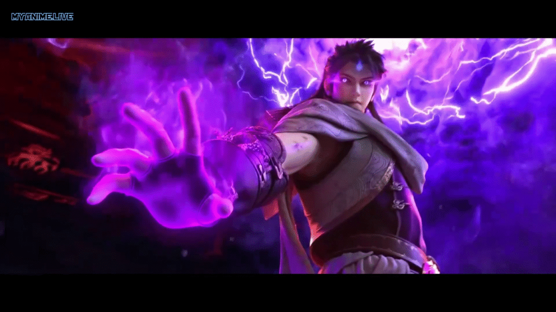 Watch Wu Dong Qian Kun – Martial Universe VI episode 12 english sub stream - myanimelive - animeflix - anime dekho - anime hindi - Toonstream - donghua stream - Rare toon india