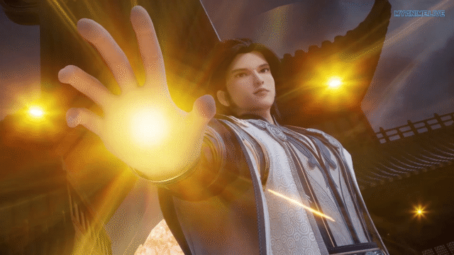 Watch Wu Shang Shen Di – Supreme God Emperor episode 549 eng sub stream - myanimelive - animeflix - anime dekho - anime hindi - Toonstream - donghua stream - Rare toon india