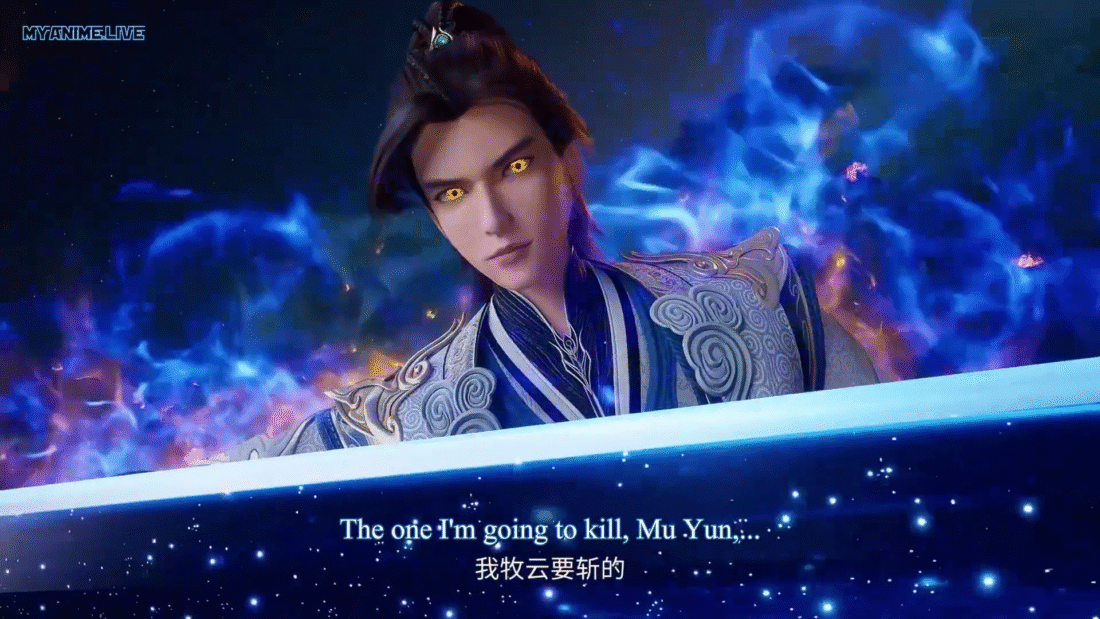 Watch Wu Shang Shen Di – Supreme God Emperor episode 550 eng sub stream - myanimelive - animeflix - anime dekho - anime hindi - Toonstream - donghua stream - Rare toon india