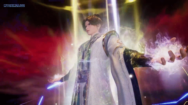 Watch Wu Shang Shen Di – Supreme God Emperor episode 551 eng sub stream - myanimelive - animeflix - anime dekho - anime hindi - Toonstream - donghua stream - Rare toon india