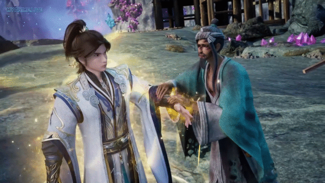 Watch Wu Shang Shen Di – Supreme God Emperor episode 552 eng sub stream - myanimelive - animeflix - anime dekho - anime hindi - Toonstream - donghua stream - Rare toon india