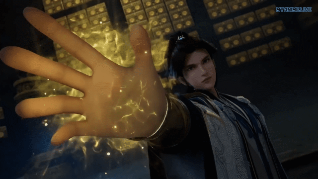 Watch Wu Shang Shen Di – Supreme God Emperor episode 554 eng sub stream - myanimelive - animeflix - anime dekho - anime hindi - Toonstream - donghua stream - Rare toon india