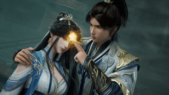 Watch Wu Shang Shen Di – Supreme God Emperor episode 556 eng sub stream - myanimelive - animeflix - anime dekho - anime hindi - Toonstream - donghua stream - Rare toon india