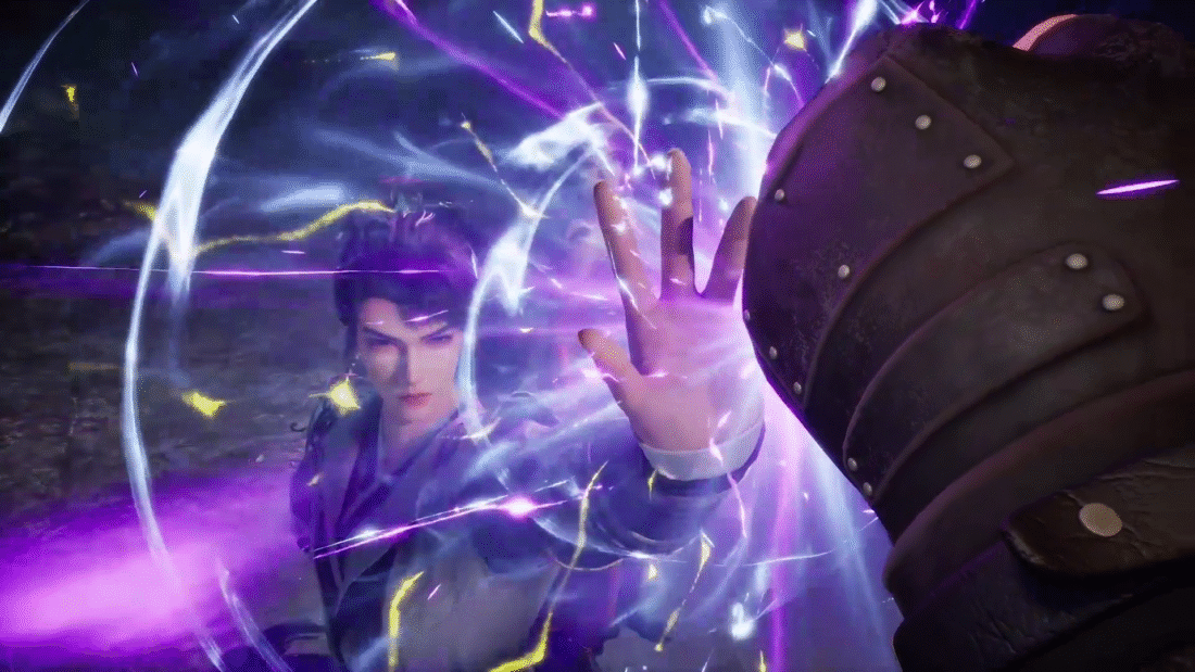 Watch Wu Sui Xinghe S1 episode 36 english sub stream - myanimelive - animeflix - anime dekho - anime hindi - Toonstream - donghua stream - Rare toon india