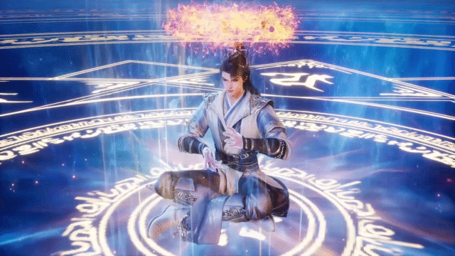 Watch Wu Sui Xinghe S1 episode 37 english sub stream - myanimelive - animeflix - anime dekho - anime hindi - Toonstream - donghua stream - Rare toon india