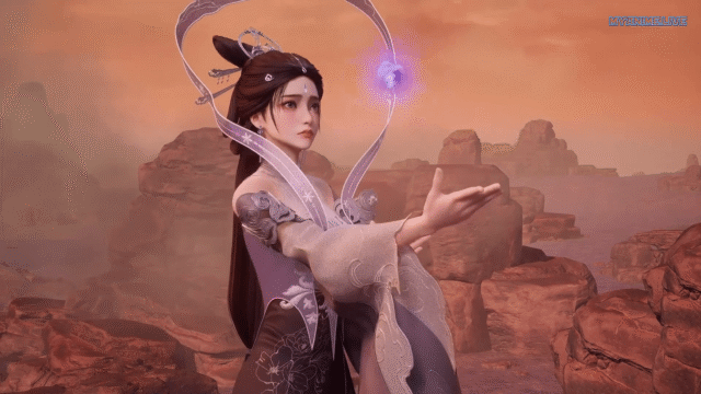 Watch Wu shen zhu zai – Martial Master episode 605 english sub stream - myanimelive - animeflix - anime dekho - anime hindi - Toonstream - donghua stream - Rare toon india