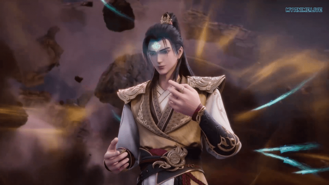 Watch Wu shen zhu zai – Martial Master episode 607 english sub stream - myanimelive - animeflix - anime dekho - anime hindi - Toonstream - donghua stream - Rare toon india