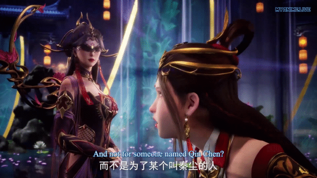 Watch Wu shen zhu zai – Martial Master episode 608 english sub stream - myanimelive - animeflix - anime dekho - anime hindi - Toonstream - donghua stream - Rare toon india