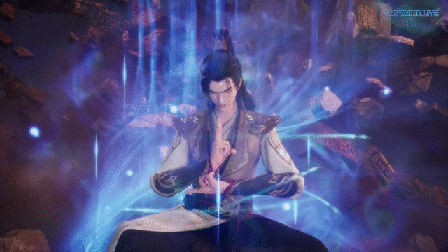 Watch Wu shen zhu zai – Martial Master episode 610 english sub stream - myanimelive - animeflix - anime dekho - anime hindi - Toonstream - donghua stream - Rare toon india