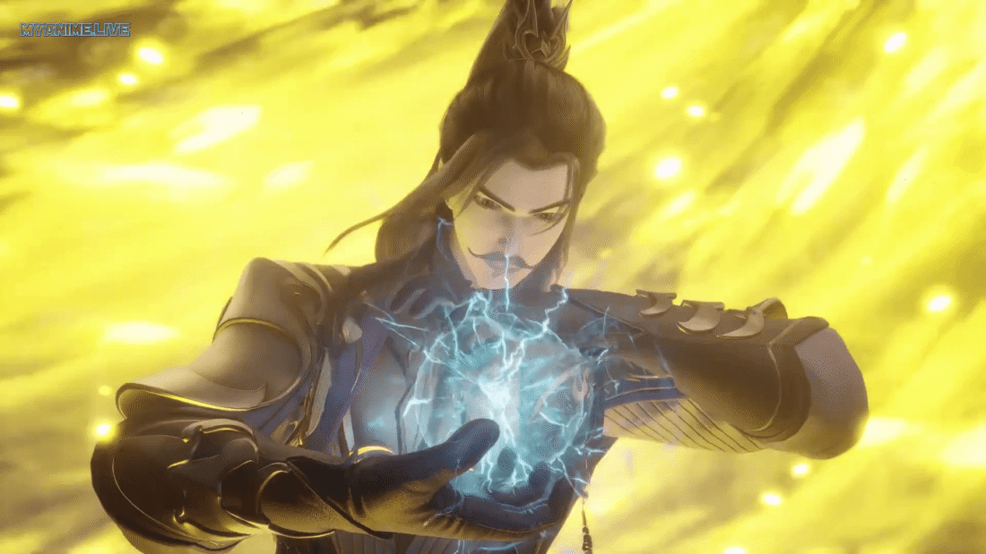 Watch Wu shen zhu zai – Martial Master episode 612 english sub stream - myanimelive - animeflix - anime dekho - anime hindi - Toonstream - donghua stream - Rare toon india