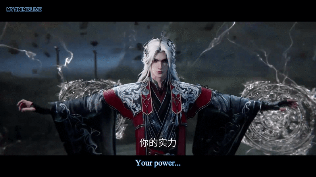 Watch Xian Ni – Renegade Immortal ( 2023 ) Episode 119 english sub stream - myanimelive - animeflix - anime dekho - anime hindi - Toonstream - donghua stream - Rare toon india