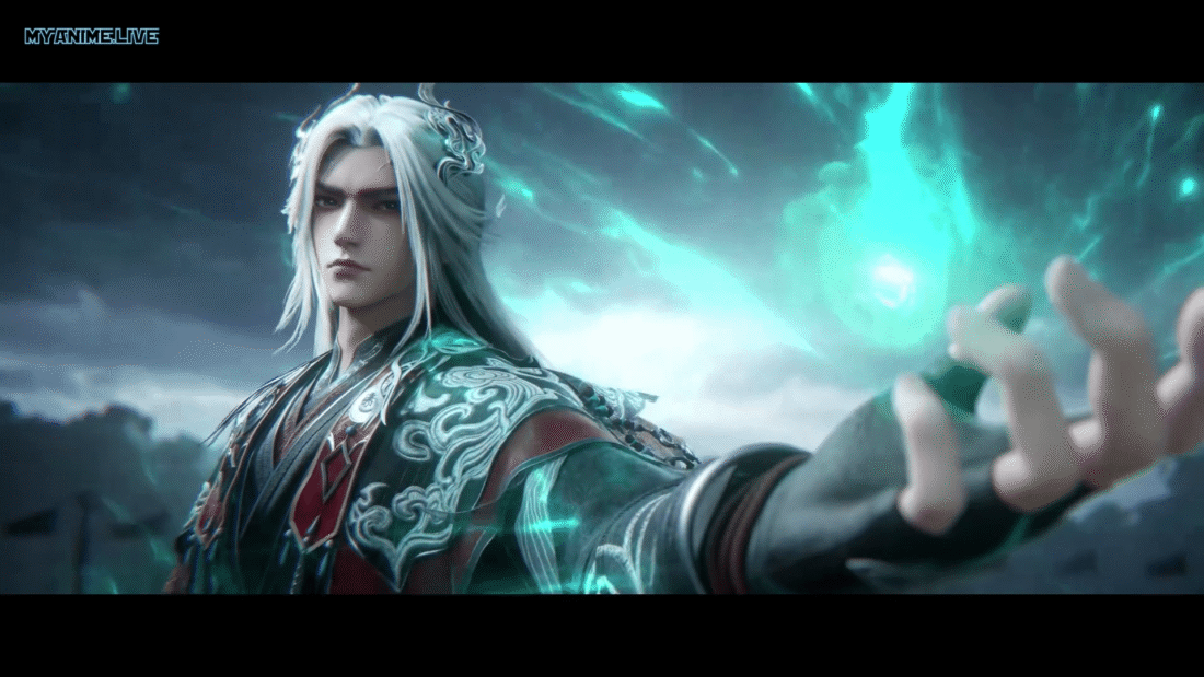 Watch Xian Ni – Renegade Immortal ( 2023 ) Episode 120 english sub stream - myanimelive - animeflix - anime dekho - anime hindi - Toonstream - donghua stream - Rare toon india