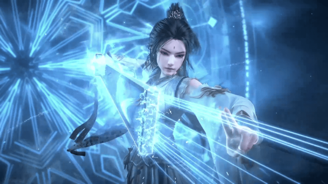 Watch Xuan Jie Zhi Men S1 episode 05 english sub stream - myanimelive - animeflix - anime dekho - anime hindi - Toonstream - donghua stream - Rare toon india