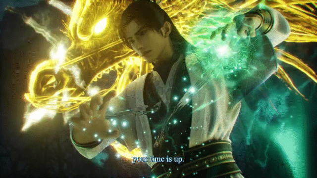 Watch Yong Sheng: Shi Nian Zhi Yue – Immortality episode 58 english sub stream - myanimelive - animeflix - anime dekho - anime hindi - Toonstream - donghua stream - Rare toon india