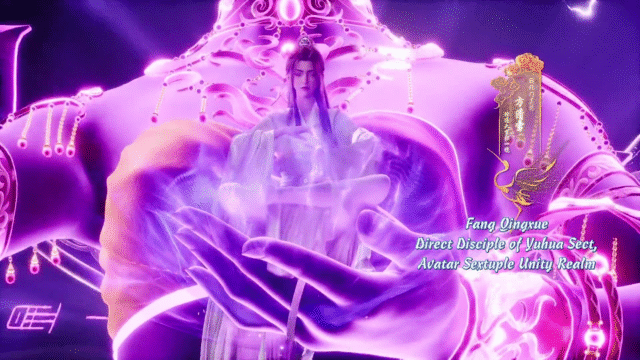 Watch Yong Sheng: Shi Nian Zhi Yue – Immortality episode 59 english sub stream - myanimelive - animeflix - anime dekho - anime hindi - Toonstream - donghua stream - Rare toon india