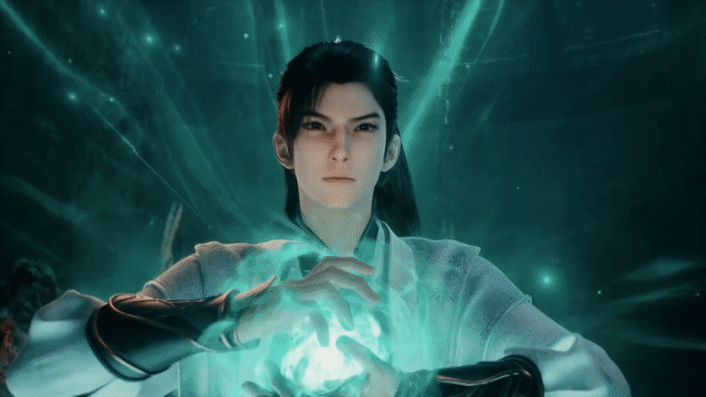 Watch Yong Sheng: Shi Nian Zhi Yue – Immortality episode 60 english sub stream - myanimelive - animeflix - anime dekho - anime hindi - Toonstream - donghua stream - Rare toon india