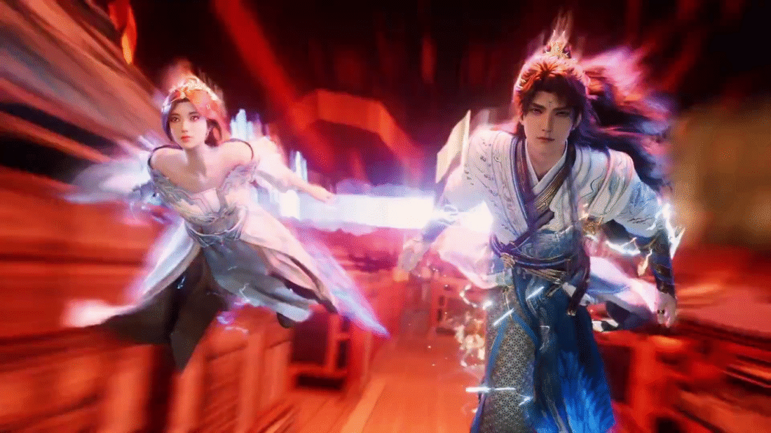 Watch Zhe Tian – Shrouding the Heavens episode 141 english sub stream - myanimelive - animeflix - anime dekho - anime hindi - Toonstream - donghua stream - Rare toon india