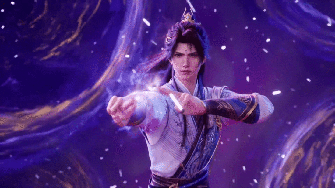 Watch Zhe Tian – Shrouding the Heavens episode 142 english sub stream - myanimelive - animeflix - anime dekho - anime hindi - Toonstream - donghua stream - Rare toon india