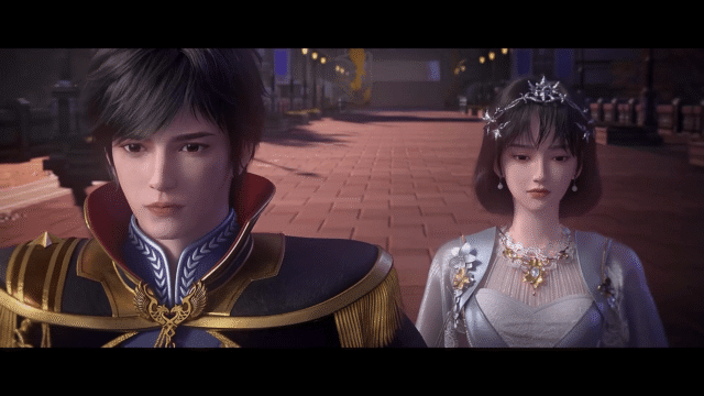 Watch Zi Chuan – Purple River S2 episode 25 english sub stream - myanimelive - animeflix - anime dekho - anime hindi - Toonstream - donghua stream - Rare toon india