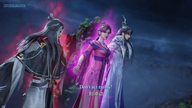 Watch 100.000 Years of Refining Qi 1st season episode 308 english sub stream - myanimelive - animeflix - anime dekho - anime hindi - Toonstream - donghua stream - Rare toon india