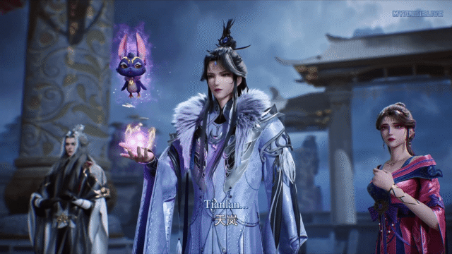 Watch 100.000 Years of Refining Qi 1st season episode 309 english sub stream - myanimelive - animeflix - anime dekho - anime hindi - Toonstream - donghua stream - Rare toon india