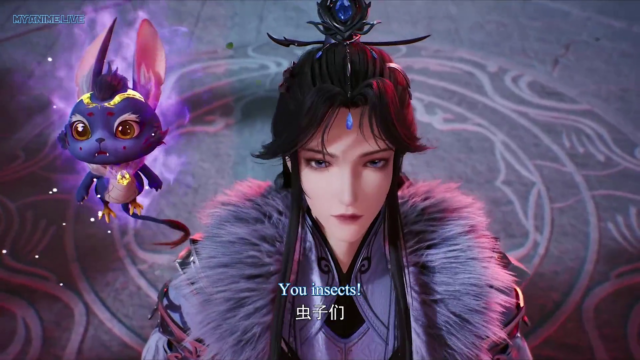 Watch 100.000 Years of Refining Qi 1st season episode 310 english sub stream - myanimelive - animeflix - anime dekho - anime hindi - Toonstream - donghua stream - Rare toon india