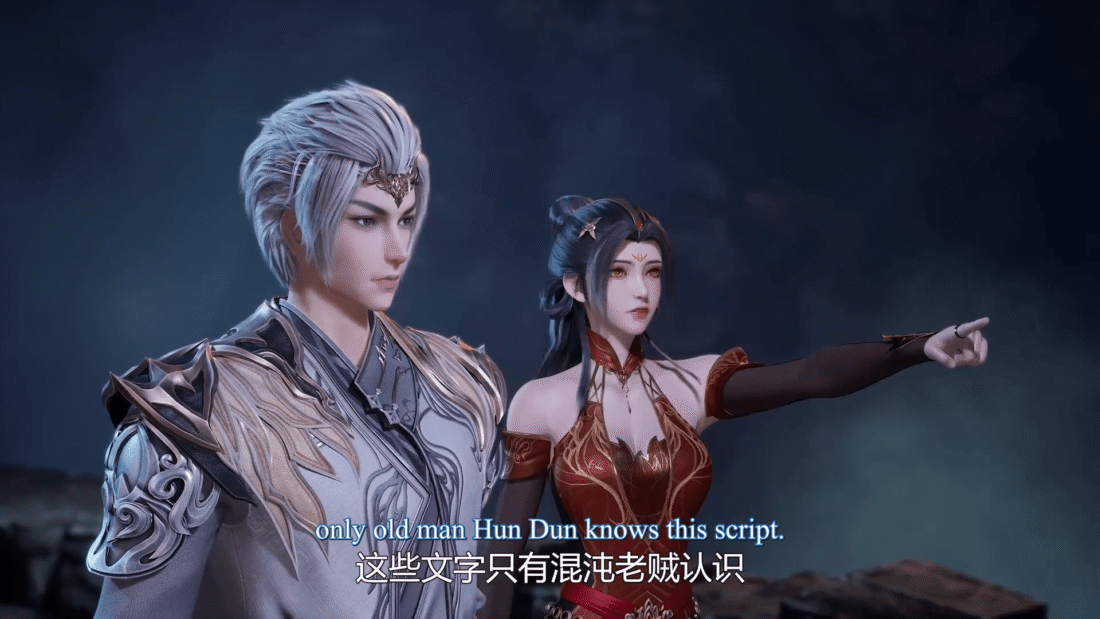 Watch Againts the Sky Supreme episode 477 english sub stream - myanimelive - animeflix - anime dekho - anime hindi - Toonstream - donghua stream - Rare toon india