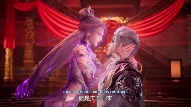 Watch Againts the Sky Supreme episode 478 english sub stream - myanimelive - animeflix - anime dekho - anime hindi - Toonstream - donghua stream - Rare toon india