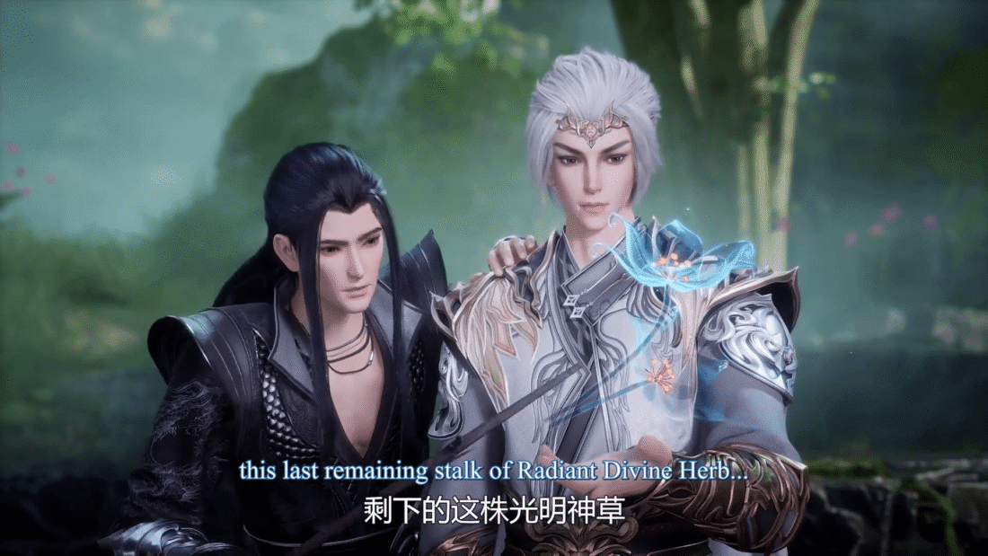 Watch Againts the Sky Supreme episode 480 english sub stream - myanimelive - animeflix - anime dekho - anime hindi - Toonstream - donghua stream - Rare toon india