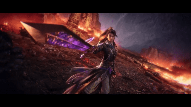 Watch Bai Lian Cheng Shen – Apotheosis III Episode 06 english sub stream - myanimelive - animeflix - anime dekho - anime hindi - Toonstream - donghua stream - Rare toon india