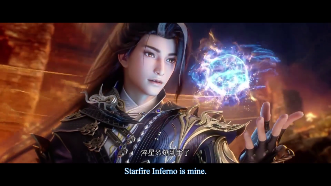 Watch Bai Lian Cheng Shen – Apotheosis III Episode 07 english sub stream - myanimelive - animeflix - anime dekho - anime hindi - Toonstream - donghua stream - Rare toon india