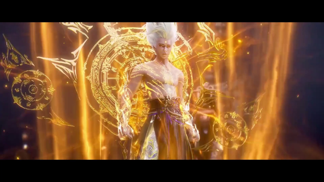 Watch Bai Lian Cheng Shen – Apotheosis III Episode 09 english sub stream - myanimelive - animeflix - anime dekho - anime hindi - Toonstream - donghua stream - Rare toon india