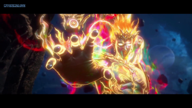 Watch Battle Through the Heavens Season 5 episode 181 english sub stream - myanimelive - animeflix - anime dekho - anime hindi - Toonstream - donghua stream - Rare toon india