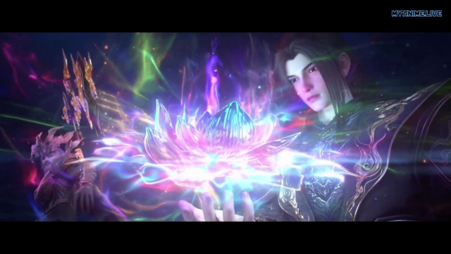 Watch Battle Through the Heavens Season 5 episode 183 english sub stream - myanimelive - animeflix - anime dekho - anime hindi - Toonstream - donghua stream - Rare toon india