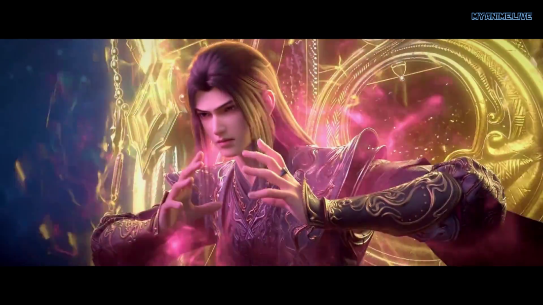 Watch Battle Through the Heavens Season 5 episode 184 english sub stream - myanimelive - animeflix - anime dekho - anime hindi - Toonstream - donghua stream - Rare toon india