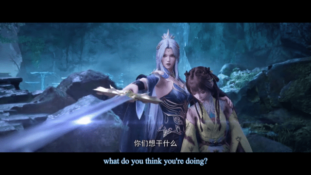 Watch DZZNF- TGR3DII Episode 53 english sub stream - myanimelive - animeflix - anime dekho - anime hindi - Toonstream - donghua stream - Rare toon india