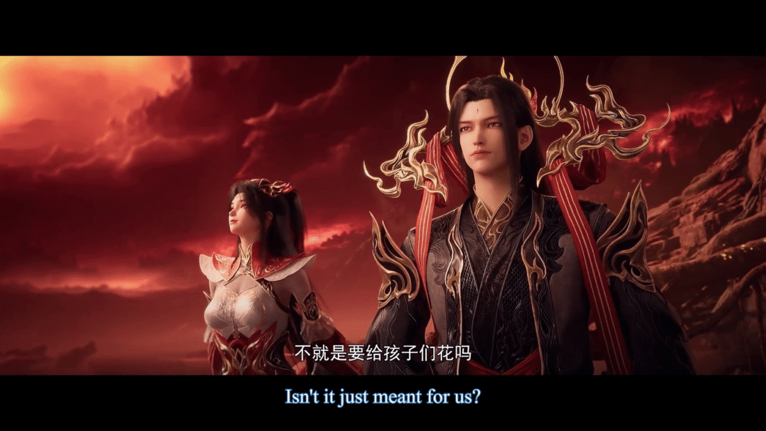 Watch DZZNF- TGR3DII Episode 54 english sub stream - myanimelive - animeflix - anime dekho - anime hindi - Toonstream - donghua stream - Rare toon india